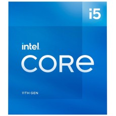 პროცესორი Intel Core i5-11500 (12M Cache, up to 4.60 GHz) - Tray